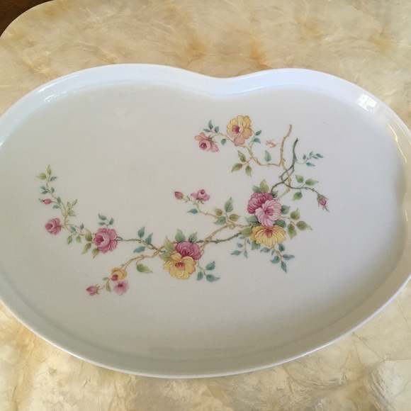 Limoges Dining Limoges Tray Poshmark